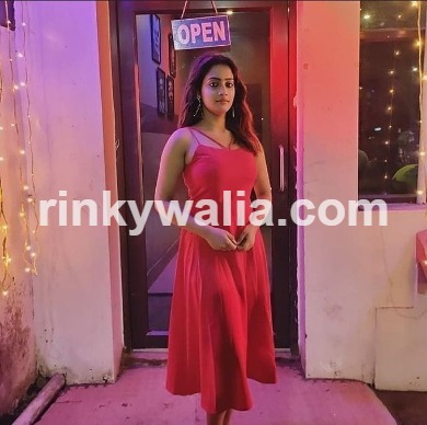 female escorts in Gurgaon