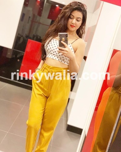 female Call Girls in Gurgaon